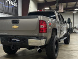 Used 2013 Chevrolet Silverado 2500 LTZ image 3