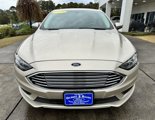 Used 2018 Ford Fusion SE w/ Fusion SE Technology Package image 2