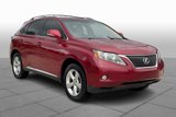 Used 2011 Lexus RX 350 AWD image 2