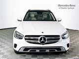 Certified 2022 Mercedes-Benz GLC 300 image 2