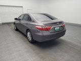 Used 2017 Toyota Camry LE image 5