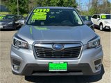 Used 2019 Subaru Forester Limited image 2