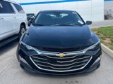 Certified 2023 Chevrolet Malibu LT w/ Driver Confidence Package image 2
