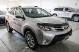 Used 2013 Toyota RAV4 Limited image 2