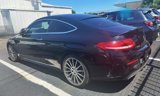 Used 2017 Mercedes-Benz C 300 Coupe w/ Premium 2 Package image 5