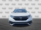 Used 2020 Honda CR-V EX-L image 3