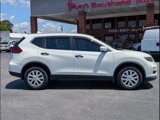 Used 2018 Nissan Rogue S image 4