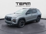 New 2025 Chevrolet Equinox RS w/ Convenience Package III image 3
