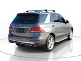 Used 2018 Mercedes-Benz GLE 350 image 4