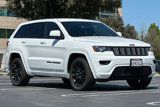 Used 2020 Jeep Grand Cherokee Altitude image 2