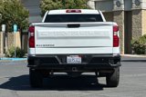 Used 2020 Chevrolet Silverado 1500 W/T w/ WT Value Package image 5