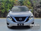 Used 2017 Nissan Murano SL w/ SL Technology Package image 2