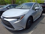 New 2025 Toyota Corolla LE image 3