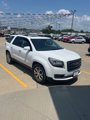 Used 2016 GMC Acadia SLT w/ Open Road Package image 2