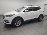 Used 2017 Hyundai Santa Fe Sport image 2