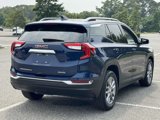 Used 2022 GMC Terrain SLT image 5