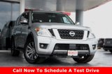 Used 2019 Nissan Armada SL w/ Premium Package image 2