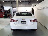 Used 2022 Chevrolet Malibu LT image 4