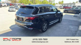 Used 2019 INFINITI QX60 Luxe image 4