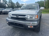 Used 2002 Toyota 4Runner SR5 image 5