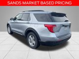 Certified 2020 Ford Explorer XLT w/ Comfort Package image 5