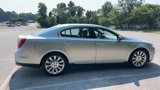 Used 2012 Lincoln MKS image 4