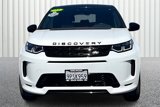 Used 2023 Land Rover Discovery Sport SE R-Dynamic image 3