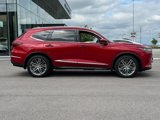 Used 2022 Acura MDX SH-AWD w/ Advance Package image 2