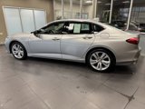 Certified 2022 Acura TLX w/ Technology Package image 3
