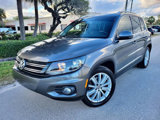 Used 2012 Volkswagen Tiguan S image 2
