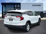 Used 2024 GMC Terrain SLE image 4
