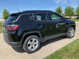 Used 2018 Jeep Compass Latitude w/ Popular Equipment Group image 4