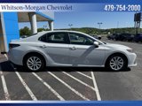 Used 2023 Toyota Camry LE image 4