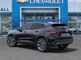 New 2025 Chevrolet Trax LT w/ Driver Confidence Package image 3
