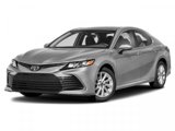 Used 2023 Toyota Camry LE image 4