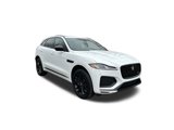 New 2025 Jaguar F-PACE R-Dynamic S image 3