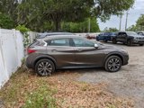 Used 2017 INFINITI QX30 Premium w/ Technology Package image 2
