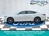 Used 2022 Lexus ES 250 w/ Premium Package image 6