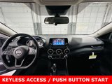 New 2025 Nissan Sentra S image 4