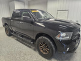 Used 2014 RAM 1500 Express w/ Black Ram 1500 Express Group image 6