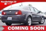 Used 2012 Chevrolet Malibu LS image 5