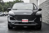 Used 2022 Ford Escape Titanium w/ Class II Trailer Tow Package image 3