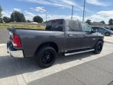 Used 2017 RAM 1500 Big Horn image 5