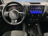 Certified 2017 Jeep Wrangler Unlimited Sport w/ Quick Order Package 24S image 5