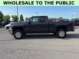 Used 2015 Chevrolet Silverado 2500 LT w/ LT Convenience Package image 5