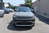 Used 2022 Jeep Compass Trailhawk w/ Trailhawk Elite Group image 3