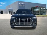 Used 2021 Audi Q5 Prestige w/ Prestige Package image 2