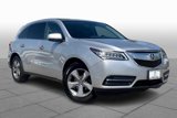 Used 2014 Acura MDX SH-AWD image 2
