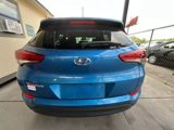 Used 2017 Hyundai Tucson SE image 5