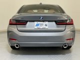 New 2025 BMW 330i xDrive Sedan w/ Premium Package image 6